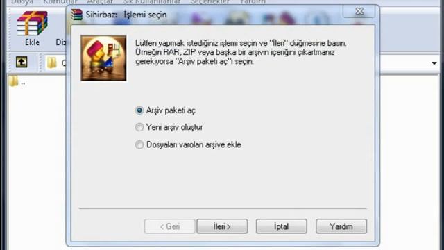 Winrar смотреть онлайн