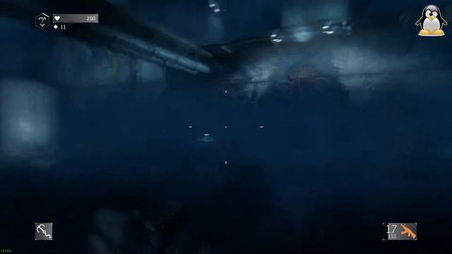 Dying Light The Following [Linux/Live Stream] - Traum oder Wirklichkeit Ending 2 - Folge 040 смотреть онлайн