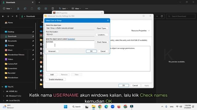 FIXED ~ Error You Cannot Open, Windows Cannot Access the specified device, path, or File смотреть онлайн