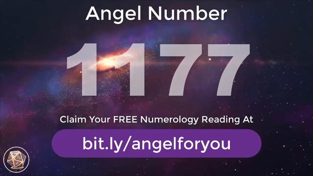 🔴 Angel Number Meanings 1177 ✅ Seeing 1177 ✅ Numerology Box смотреть онлайн