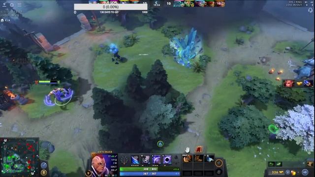 #callitagainyt#dpc 🔴 Stream 53!! |DOTA 2|DPS Summer Tour Kickoff | India смотреть онлайн