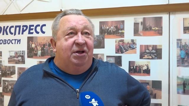 Школьникам открыл двери филиал ВГИКа смотреть онлайн