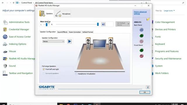 how to fix pc font panel problem in just 2 second смотреть онлайн