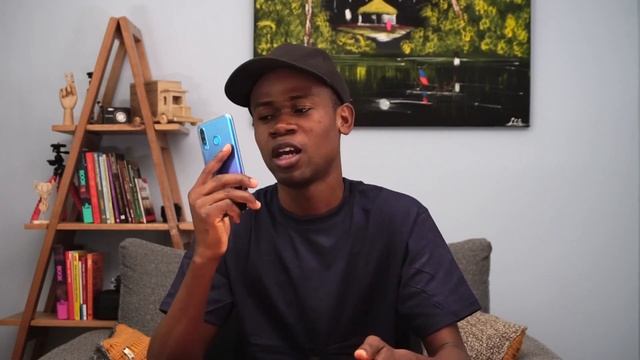 I Downgraded From HUAWEI Y9 2019 To HUAWEI P30 LITE 🤦♂️ - Watch How