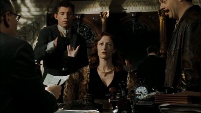 Restoration - Alan Silvestri (MouseHunt soundtrack with corresponding footage) смотреть онлайн