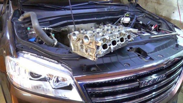 Китайский АВТО сломался почти сразу как поехал!