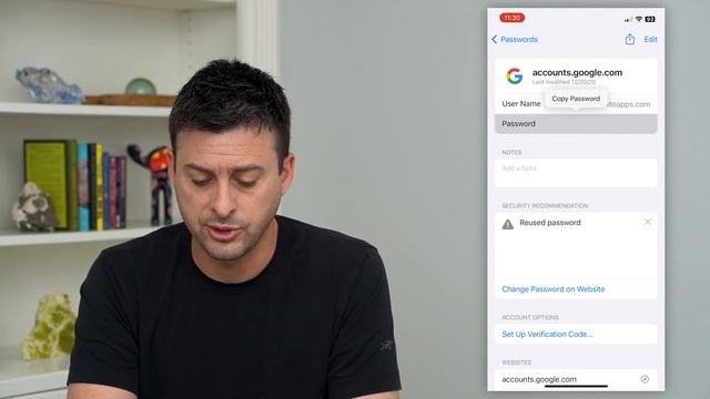 How To See Your Password On YouTube смотреть онлайн