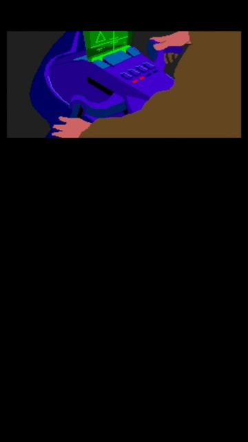 Flashback: The Quest for Identity смотреть онлайн