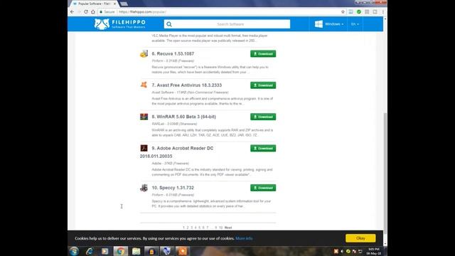 How To Download Any Software For Windows|Mac! смотреть онлайн