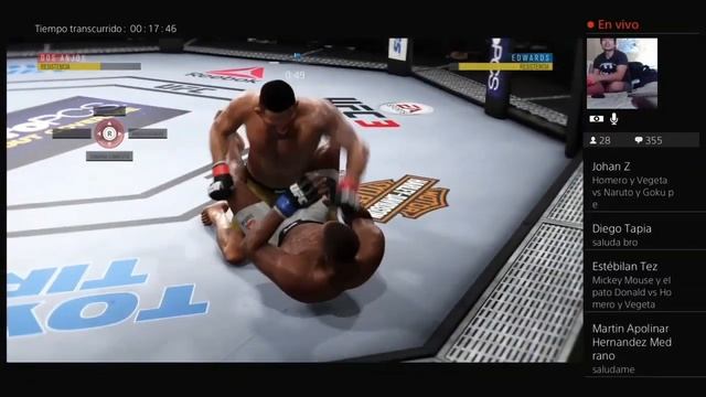 UFC 304: Leon Edwards VS Belal Muhammad 2 смотреть онлайн