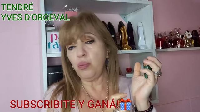 CACHAREL EDEN VS. TENDRÉ DE YVES D'ORGEVAL ARG .GASTA MENOS ! RESEÑA Y COMPARACIÓN. смотреть онлайн