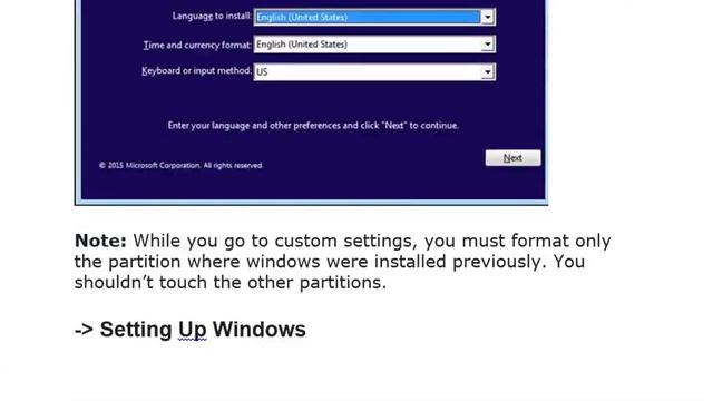 Steps to Reinstall Windows Without Losing Data смотреть онлайн