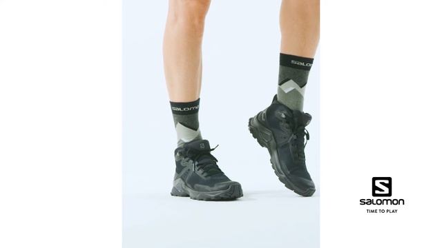 X RAISE 2 MID GTX 8 смотреть онлайн