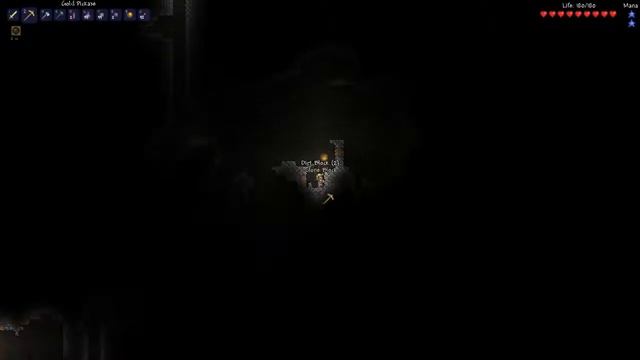 LP Terraria - Шахтер-джедай смотреть онлайн