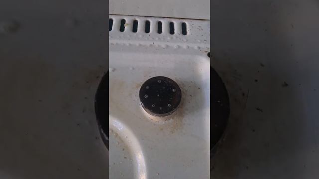 Хорошее дешёвое чистящее средство. смотреть онлайн