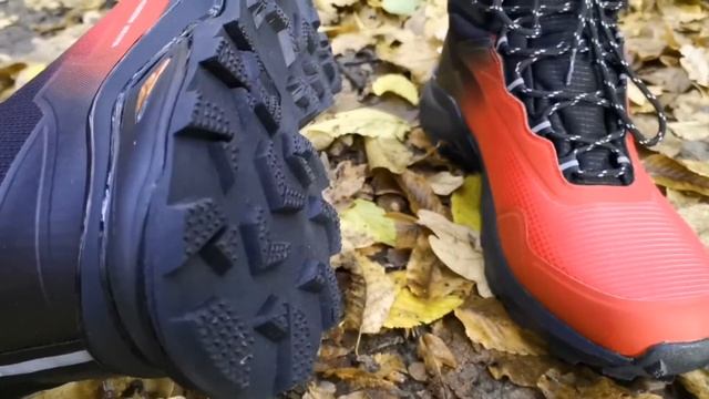 Стильные зимние кроссовки с по настоящему большими размерами! Алиэкспресс смотреть онлайн