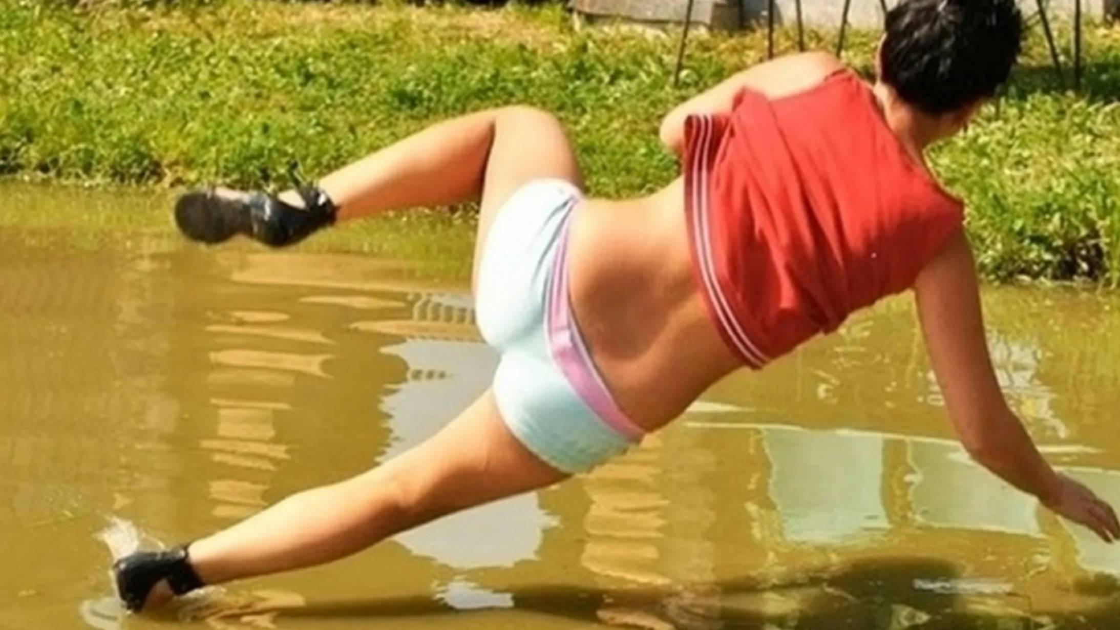 Я РЖАЛ ДО СЛЕЗ 😂 5 Минут ОТБОРНЫХ приколов 2025 Смешные видео - Лучшие ПРИКОЛЫ смотреть онлайн