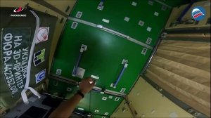 Космонавт Кирилл Песков о жизни на МКС: тесно ли в космосе?