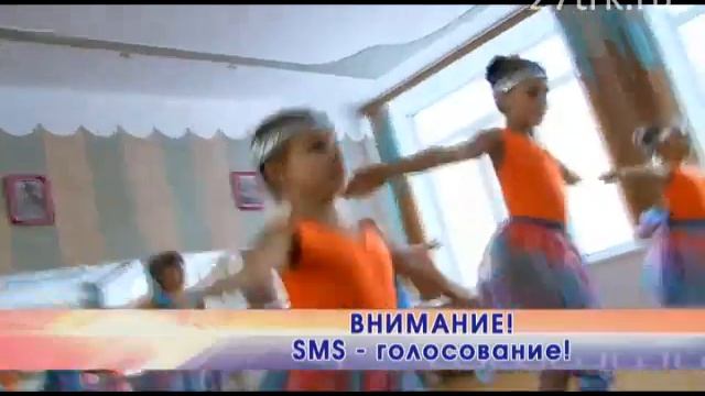 Фитнес прорыв № 05 2 28.02.2015 смотреть онлайн