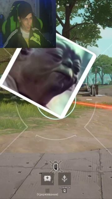 Покакал? - Я только пукнул💩 смотреть онлайн