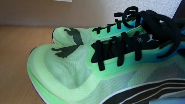 PUMA DEVIATE NITRO ELITE 2 смотреть онлайн