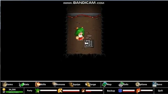 Epic Battle Fantasy 5 Walkthrough on Epic part 17 Mineshaft Maze смотреть онлайн