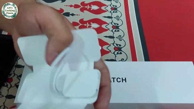 Apple watch SE (surprise edition) white unboxing смотреть онлайн