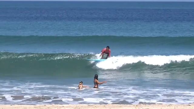 Fun in Kuta смотреть онлайн