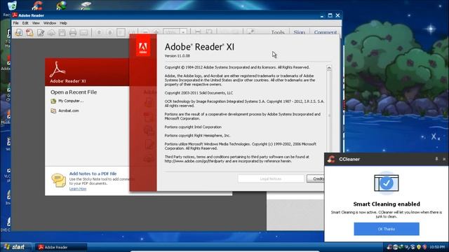 Windows Embedded POSReady 2009 in Virtualbox! смотреть онлайн