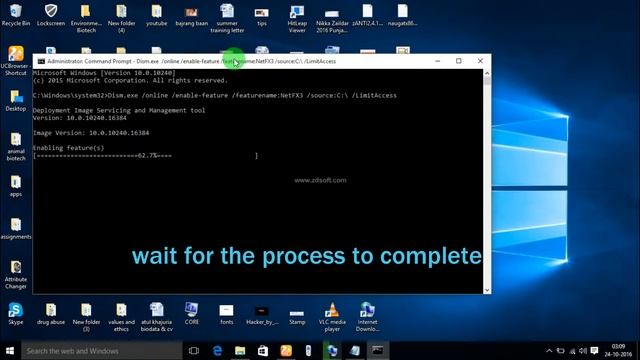 Install Netframework on windows 10 смотреть онлайн