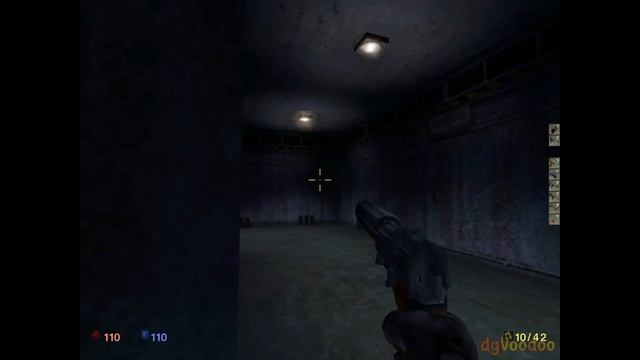 [RUS] The Operative: No One Lives Forever (PC) - Глава 17 - Попытка спасения, сцена 3 смотреть онлайн