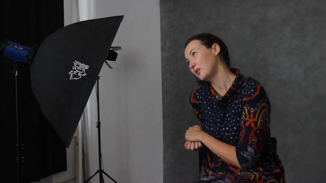 Интервью Марии Лавриненко [11.09.12]