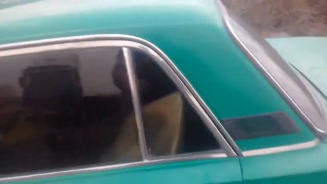 Обзор ВАЗ 2106 от Подписчика Автоклуба ЖигульОК г.Караганда, Казахстан смотреть онлайн