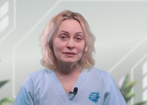 Знакомство с командой "АльтраВита".  Лисова Наталья Игоревна.