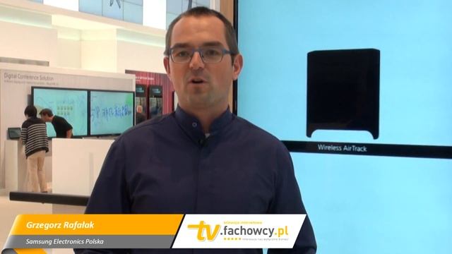 Samsung Electronics Polska - SoundBar bezprzewodowy dźwięk przestrzenny. смотреть онлайн