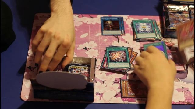 Genesis Impact 2X Booster Box Opening - Yu-Gi-Oh! смотреть онлайн