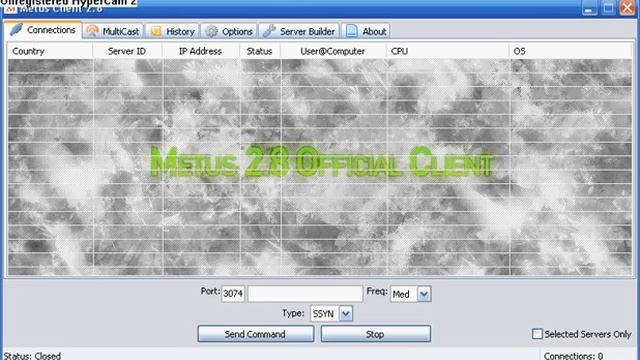 MeTuS Delphi 2 8 Download! (Host Booter) смотреть онлайн