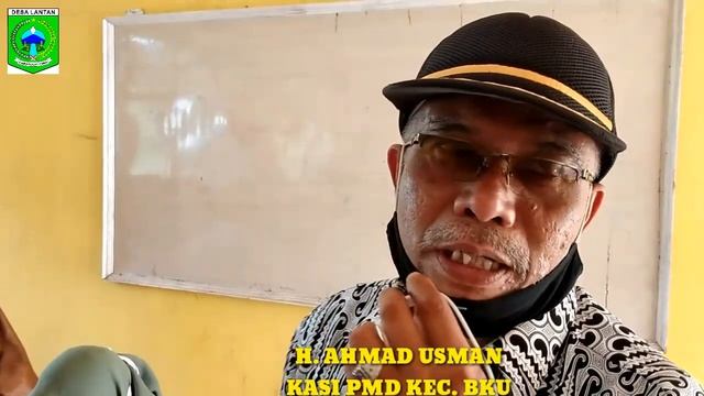 PENYALURAN BLTDES Desa Lantan tahap 3 serta testimony masyarakat смотреть онлайн