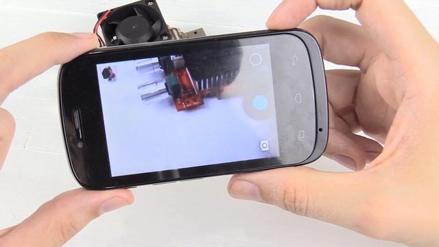 Torque Ego One Review