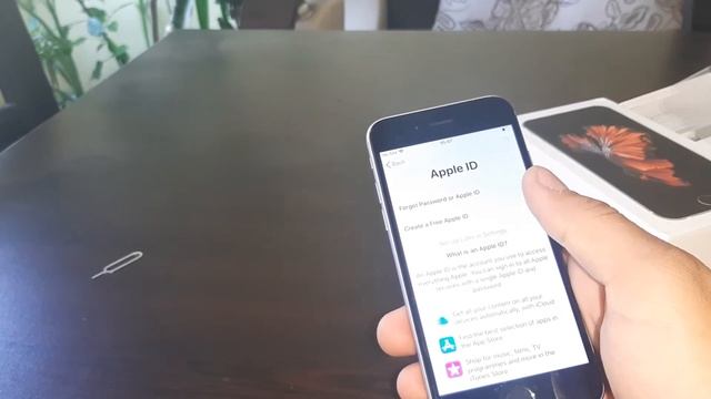 IPhone 6s FROM ALIEXPRESS 100 % ORIGINAL смотреть онлайн