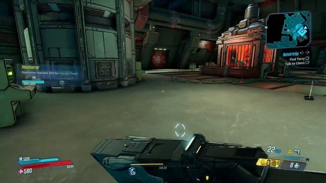 Recenzie Borderlands 3 - IGN Romania смотреть онлайн