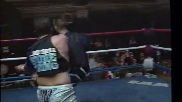 ECPW TV #80 Circa 2000 смотреть онлайн