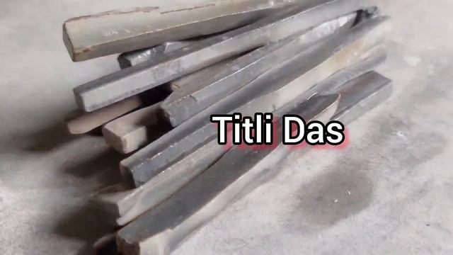 Shale Stone Cleaning Video || смотреть онлайн