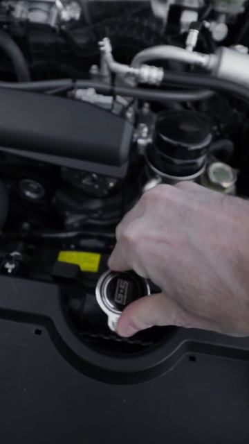 GrimmSpeed HIGH-PRESSURE Radiator Caps #grimmspeed #subaru #wrx #wrxsti смотреть онлайн