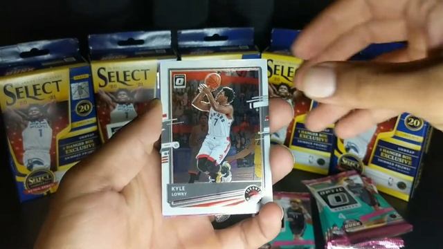 *OPTIC BASKETBALL MEGABOX* CAUGHT THE RESTOCK! BIG RATED ROOKIE 🔥! LAMELO??? смотреть онлайн
