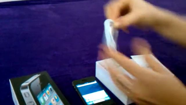 iPhone 4 32gb смотреть онлайн