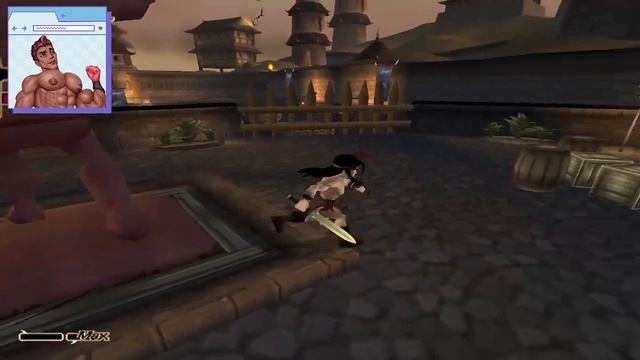 Kaan: Barbarian's Blade [Part 1] [PajamaKen] смотреть онлайн