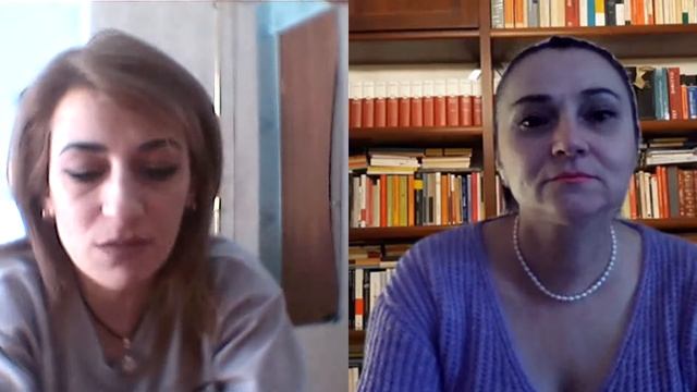 Ханна Фридрих-Успехотерапевт Вихревое выпрямление-Original Methode смотреть онлайн