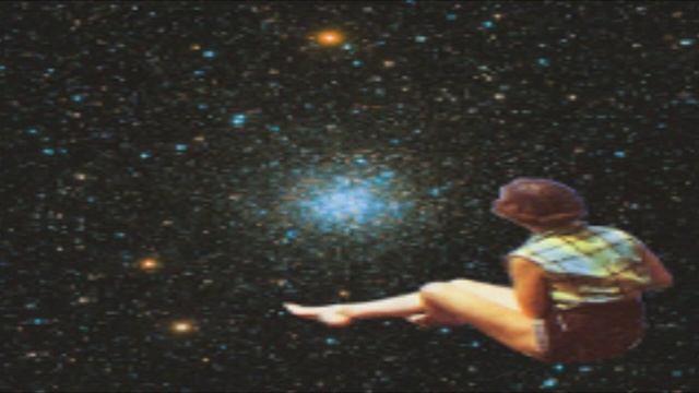 Terence McKenna - Mind is the Primary Substrate of Being смотреть онлайн