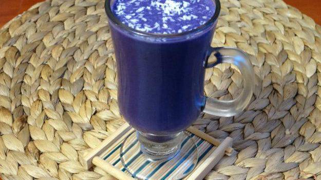 Сборник рецептов